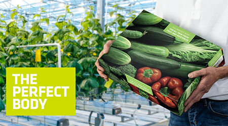 Smart Packaging Solutions présente « The Perfect Body »