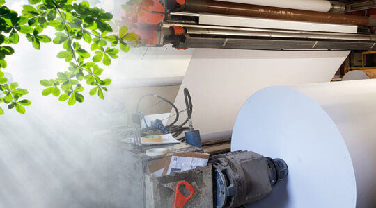 VPK Group mit EcoVadis Platin ausgezeichnet